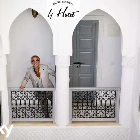 Riad El Arco Rooftop Pool & Spa 马拉喀什 外观 照片