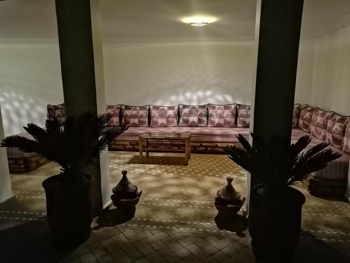 Riad El Arco Rooftop Pool & Spa 马拉喀什 外观 照片