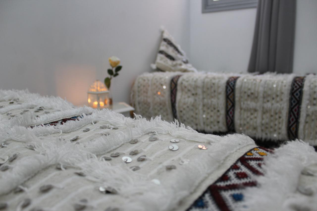 Riad El Arco Rooftop Pool & Spa 马拉喀什 外观 照片
