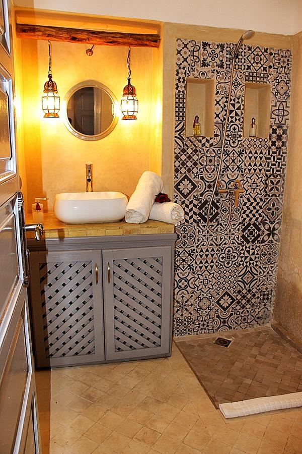 Riad El Arco Rooftop Pool & Spa 马拉喀什 外观 照片