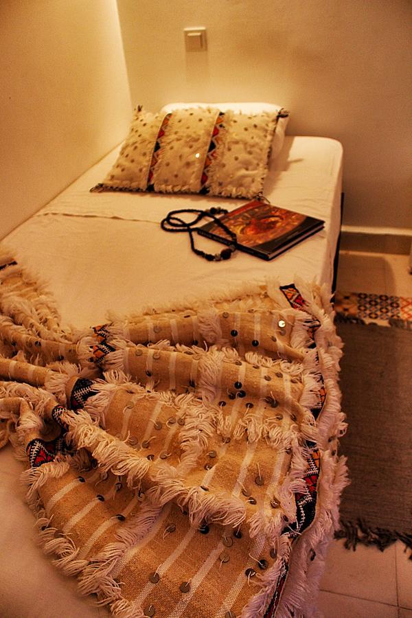 Riad El Arco Rooftop Pool & Spa 马拉喀什 外观 照片