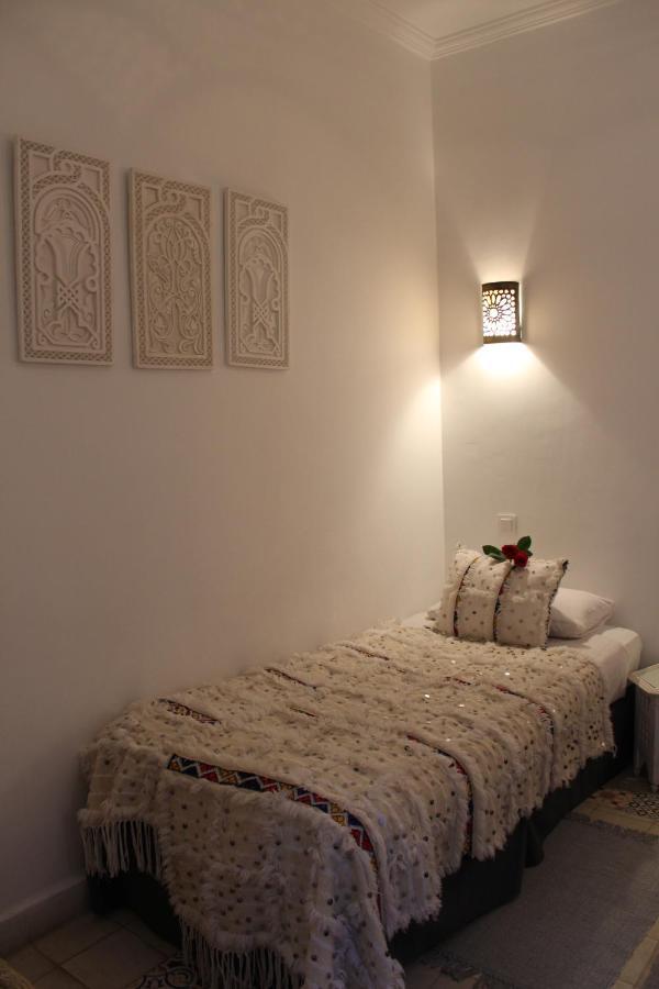 Riad El Arco Rooftop Pool & Spa 马拉喀什 外观 照片